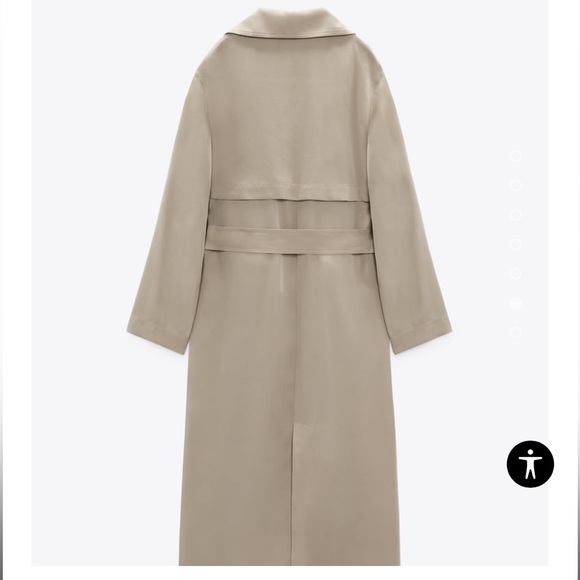 TOP COAT - Picture 5 of 7